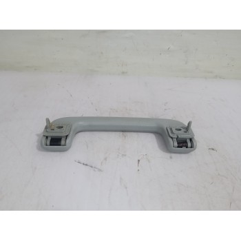 Recambio de asidero techo trasero derecho para mitsubishi asx (ga0w) motion 4wd referencia OEM IAM 7610A111HC  