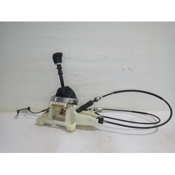 Recambio de palanca cambio para mitsubishi asx (ga0w) motion 4wd referencia OEM IAM 2450A022  