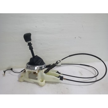 Recambio de palanca cambio para mitsubishi asx (ga0w) motion 4wd referencia OEM IAM 2450A022  