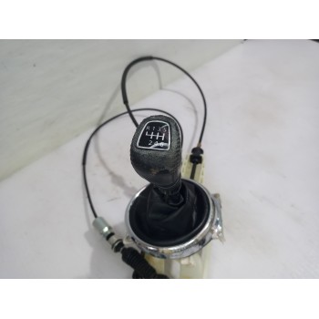 Recambio de palanca cambio para mitsubishi asx (ga0w) motion 4wd referencia OEM IAM 2450A022  