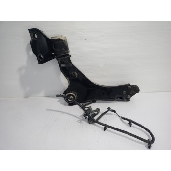 Recambio de brazo suspension inferior delantero derecho para jaguar e-pace (x540) 2.0 d150 awd referencia OEM IAM J9C19214  