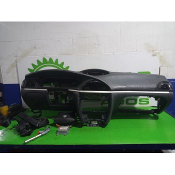 Recambio de kit airbag para citroën c5 berlina attraction referencia OEM IAM 8211LX / 9650540677  