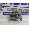 Recambio de mando calefaccion / aire acondicionado para opel zafira a elegance referencia OEM IAM 024420732  