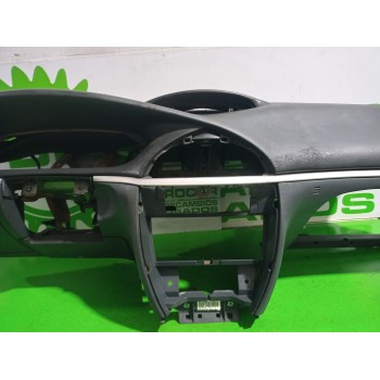 Recambio de kit airbag para citroën c5 berlina attraction referencia OEM IAM 8211LX / 9650540677  