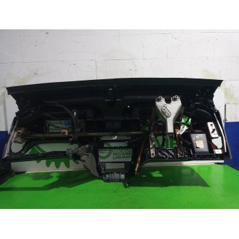 Recambio de kit airbag para citroën c5 berlina attraction referencia OEM IAM 8211LX / 9650540677  