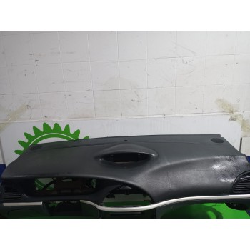 Recambio de kit airbag para citroën c5 berlina attraction referencia OEM IAM 8211LX / 9650540677  