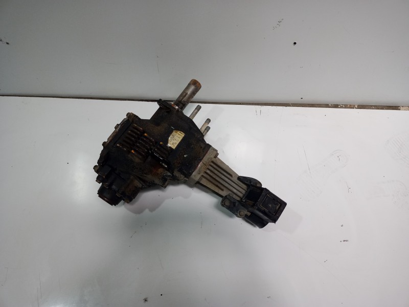 Recambio de diferencial delantero para toyota rav 4 (a2) 2.0 luna 4x4 (2003) referencia OEM IAM 3610042060  