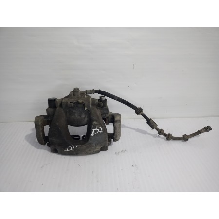 Recambio de pinza de freno delantera izquierda para jaguar e-pace (x540) 2.0 d150 awd referencia OEM IAM VERE7146  