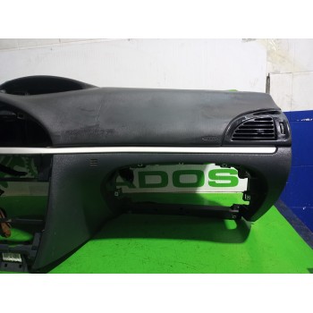 Recambio de kit airbag para citroën c5 berlina attraction referencia OEM IAM 8211LX / 9650540677  