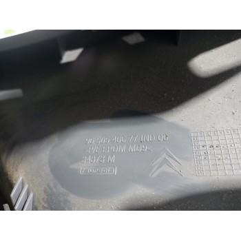 Recambio de kit airbag para citroën c5 berlina attraction referencia OEM IAM 8211LX / 9650540677  