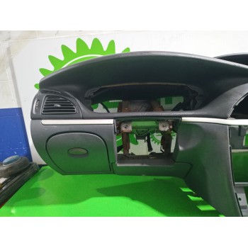 Recambio de kit airbag para citroën c5 berlina attraction referencia OEM IAM 8211LX / 9650540677  