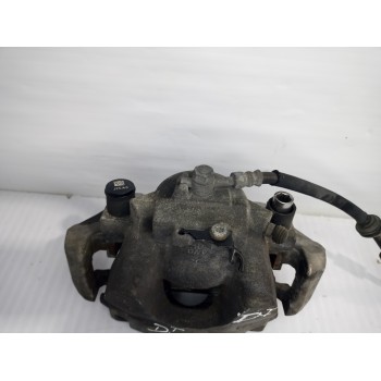 Recambio de pinza de freno delantera izquierda para jaguar e-pace (x540) 2.0 d150 awd referencia OEM IAM VERE7146  