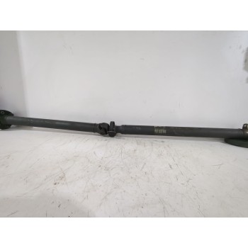 Recambio de transmision central para mercedes-benz clk (c209) clk 240 (209.361) referencia OEM IAM A2034105606  