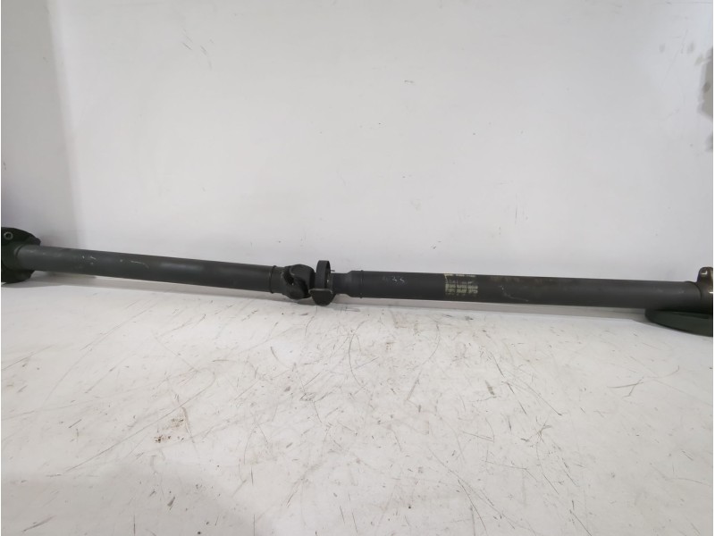 Recambio de transmision central para mercedes-benz clk (c209) clk 240 (209.361) referencia OEM IAM A2034105606  