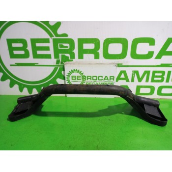 Recambio de puente delantero para nissan serena (c23m) 2.3 lx diesel referencia OEM IAM 112409C005  
