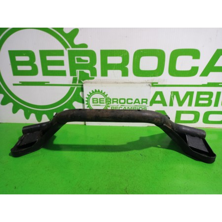 Recambio de puente delantero para nissan serena (c23m) 2.3 lx diesel referencia OEM IAM 112409C005  