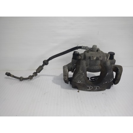 Recambio de pinza de freno delantera derecha para jaguar e-pace (x540) 2.0 d150 awd referencia OEM IAM VERE7146  