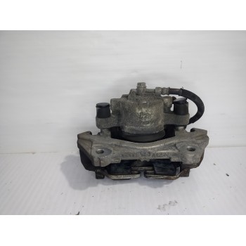 Recambio de pinza de freno delantera derecha para jaguar e-pace (x540) 2.0 d150 awd referencia OEM IAM VERE7146  