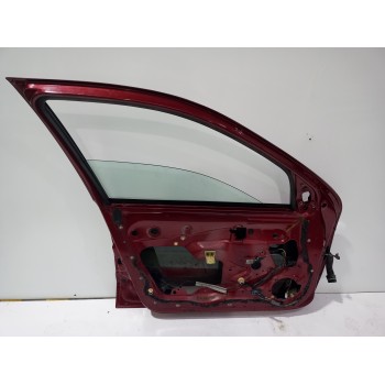 Recambio de puerta delantera izquierda para renault megane i berlina hatchback (ba0) 1.6e alize referencia OEM IAM 7751473046  