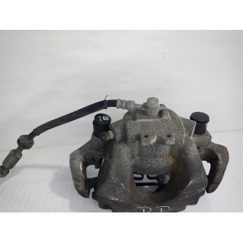 Recambio de pinza de freno delantera derecha para jaguar e-pace (x540) 2.0 d150 awd referencia OEM IAM VERE7146  