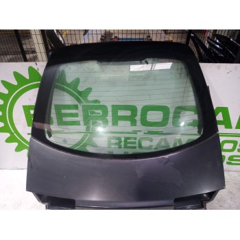 Recambio de porton trasero para citroën c5 berlina attraction referencia OEM IAM 8701V2 (CRISTAL DE REGALO)  