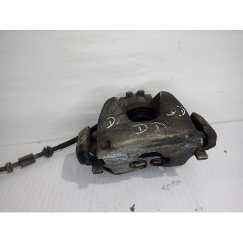 Recambio de pinza de freno delantera derecha para jaguar e-pace (x540) 2.0 d150 awd referencia OEM IAM VERE7146  