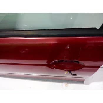 Recambio de puerta delantera izquierda para renault megane i berlina hatchback (ba0) 1.6e alize referencia OEM IAM 7751473046  