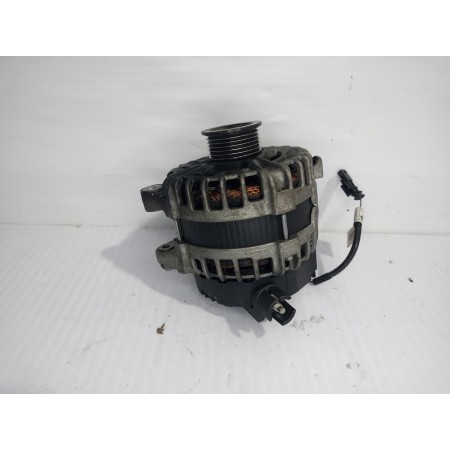 Recambio de alternador para jaguar e-pace (x540) 2.0 d150 awd referencia OEM IAM T2H26974  
