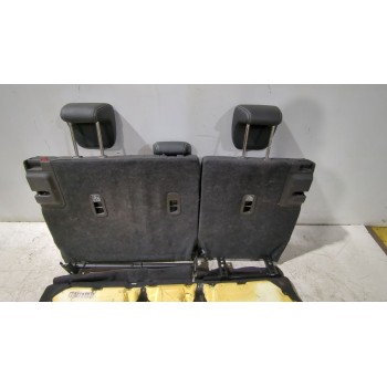 Recambio de asiento trasero para suzuki sx4 s-cross (jy) 1.4 t allgrip (akk 414) referencia OEM IAM   