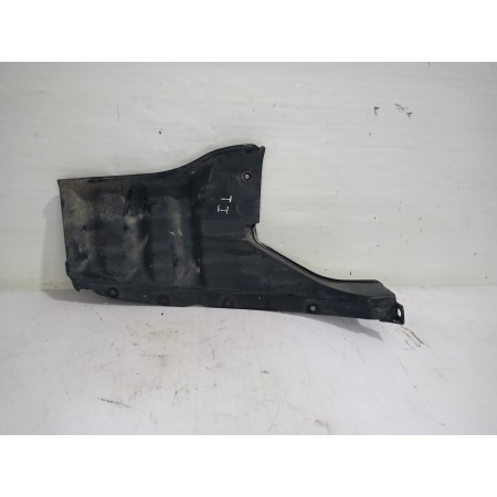 Recambio de paso rueda trasero izquierdo para mitsubishi asx (ga0w) motion 4wd referencia OEM IAM 5370A757  