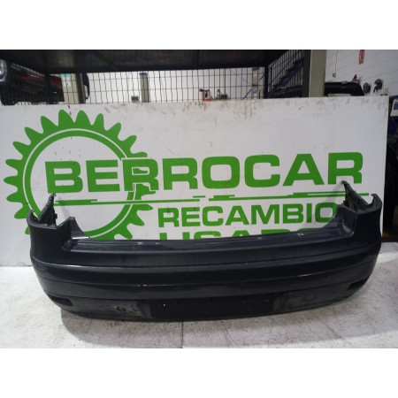 Recambio de paragolpes trasero para citroën c5 berlina attraction referencia OEM IAM 7410W2 / 965047377  