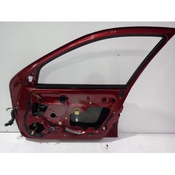 Recambio de puerta delantera derecha para renault megane i berlina hatchback (ba0) 1.6e alize referencia OEM IAM 7751473047  