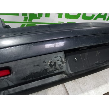 Recambio de paragolpes trasero para citroën c5 berlina attraction referencia OEM IAM 7410W2 / 965047377  