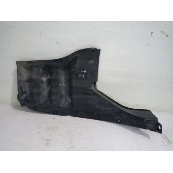 Recambio de paso rueda trasero izquierdo para mitsubishi asx (ga0w) motion 4wd referencia OEM IAM 5370A757  