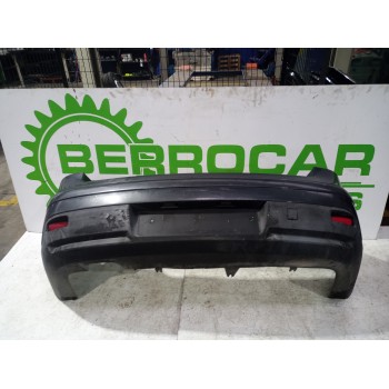 Recambio de paragolpes trasero para citroën c5 berlina attraction referencia OEM IAM 7410W2 / 965047377  
