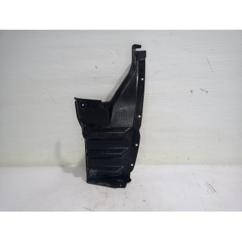 Recambio de paso rueda trasero derecho para mitsubishi asx (ga0w) motion 4wd referencia OEM IAM 5370A758  