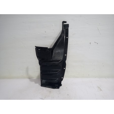 Recambio de paso rueda trasero derecho para mitsubishi asx (ga0w) motion 4wd referencia OEM IAM 5370A758  