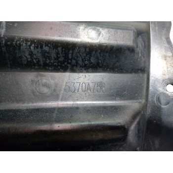 Recambio de paso rueda trasero derecho para mitsubishi asx (ga0w) motion 4wd referencia OEM IAM 5370A758  