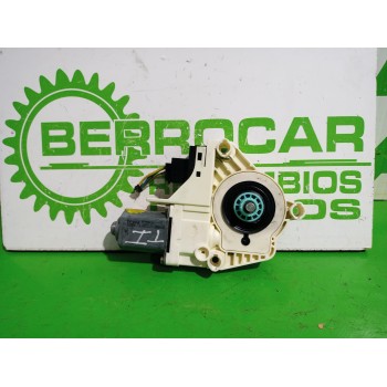 Recambio de motor elevalunas trasero izquierdo para audi a6 berlina (4f2) 2.4 referencia OEM IAM 4F0959801A  