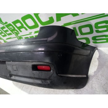 Recambio de paragolpes trasero para citroën c5 berlina attraction referencia OEM IAM 7410W2 / 965047377  