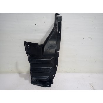 Recambio de paso rueda trasero derecho para mitsubishi asx (ga0w) motion 4wd referencia OEM IAM 5370A758  