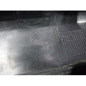 Recambio de paragolpes trasero para citroën c5 berlina attraction referencia OEM IAM 7410W2 / 965047377  
