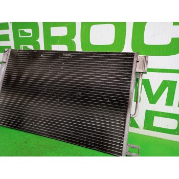 Recambio de condensador / radiador aire acondicionado para opel corsa e expression referencia OEM IAM D1478011  