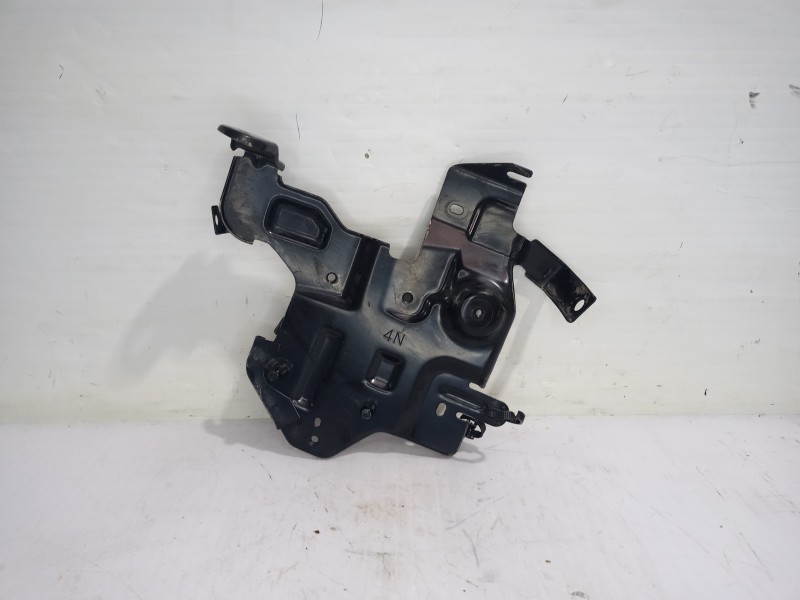 Recambio de soporte bateria para mitsubishi asx (ga0w) motion 4wd referencia OEM IAM 8201A019  