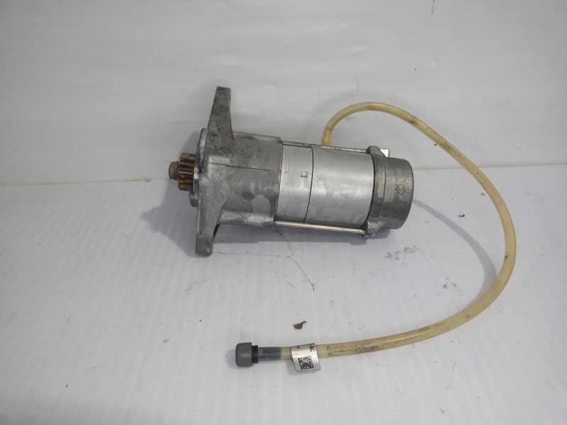Recambio de motor arranque para jaguar e-pace (x540) 2.0 d150 awd referencia OEM IAM J9C6213  