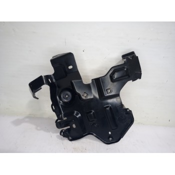 Recambio de soporte bateria para mitsubishi asx (ga0w) motion 4wd referencia OEM IAM 8201A019  