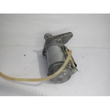 Recambio de motor arranque para jaguar e-pace (x540) 2.0 d150 awd referencia OEM IAM J9C6213  