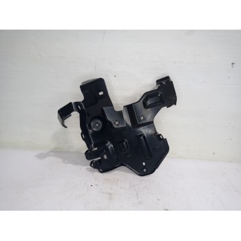 Recambio de soporte bateria para mitsubishi asx (ga0w) motion 4wd referencia OEM IAM 8201A019  