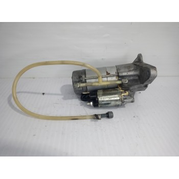 Recambio de motor arranque para jaguar e-pace (x540) 2.0 d150 awd referencia OEM IAM J9C6213  