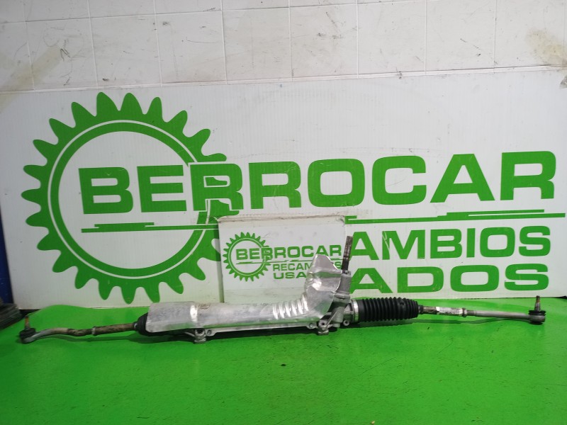 Recambio de cremallera direccion para citroën c5 berlina attraction referencia OEM IAM 4000LX  